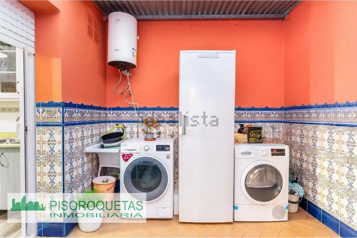 Terraced house for sale in Roquetas de Mar ciudad, imagen 24
