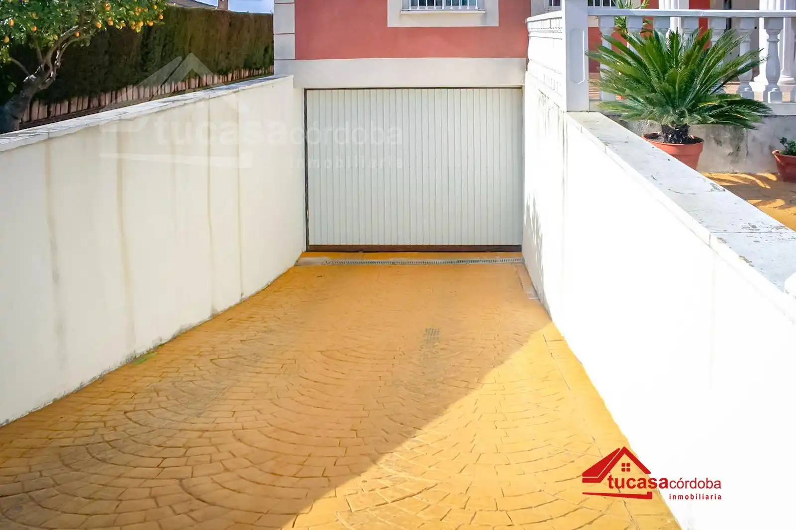Casa rustica con piscina in vendita a Periurbano Oeste - Sierra, imagen 44