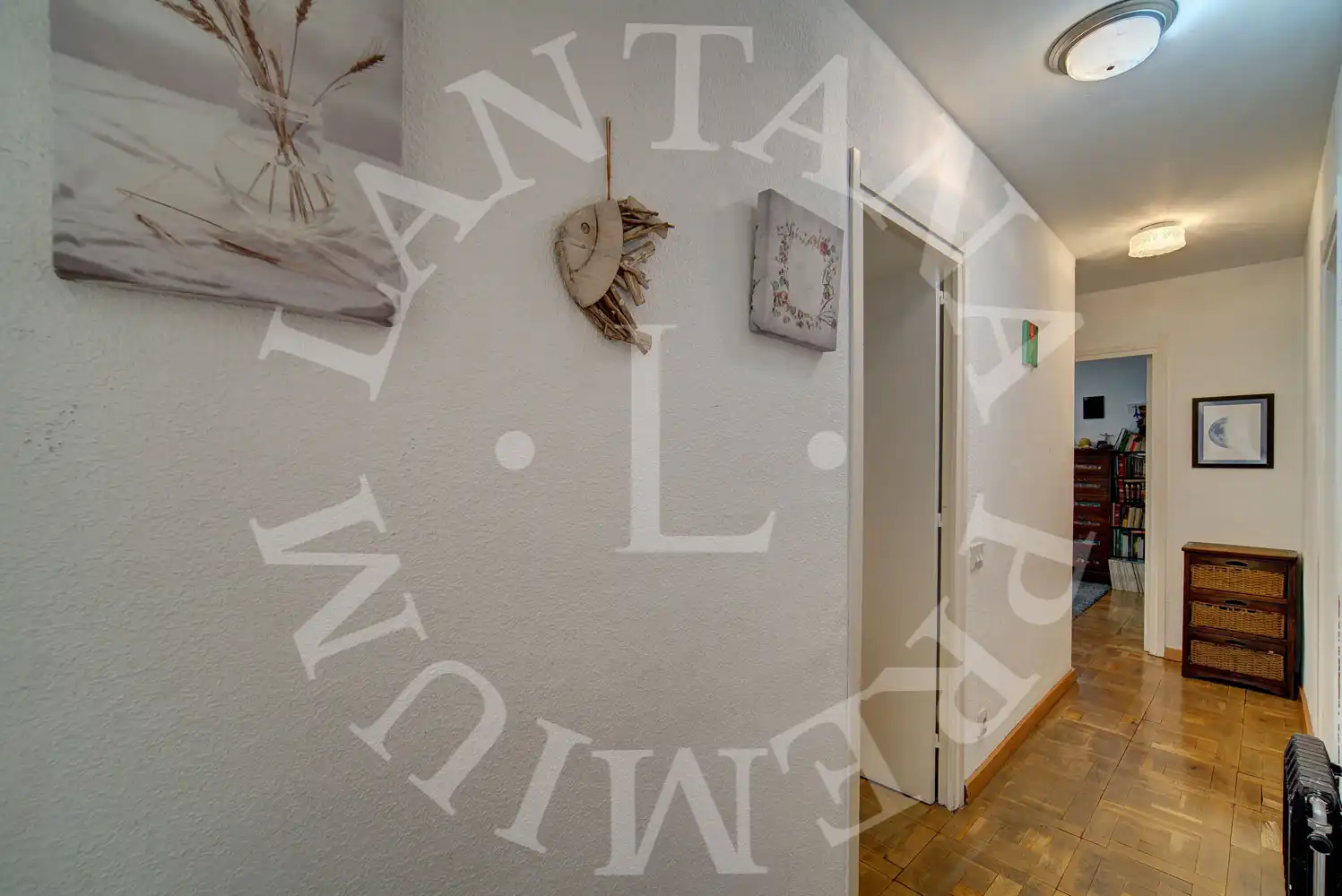 Houses for sale in Naut Aran  with Heating, Private garden and Parquet flooring