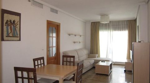 Foto 5 de Piso de alquiler en De Joan Margarit, El Valle, Lucena