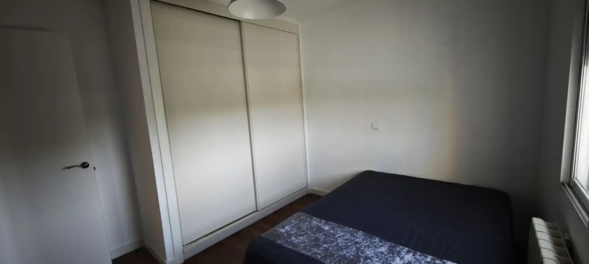 Habitación de Casa o chalet en venta en Barcience con Aire acondicionado, Jardín privado y Parquet