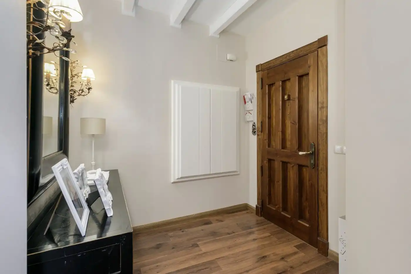 Flat for sale in Íllora  with Heating and Furnished