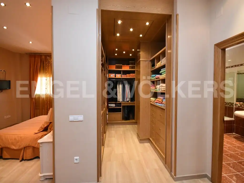 Maison avec piscine à vendre à Rincón de Loix, imagen 33
