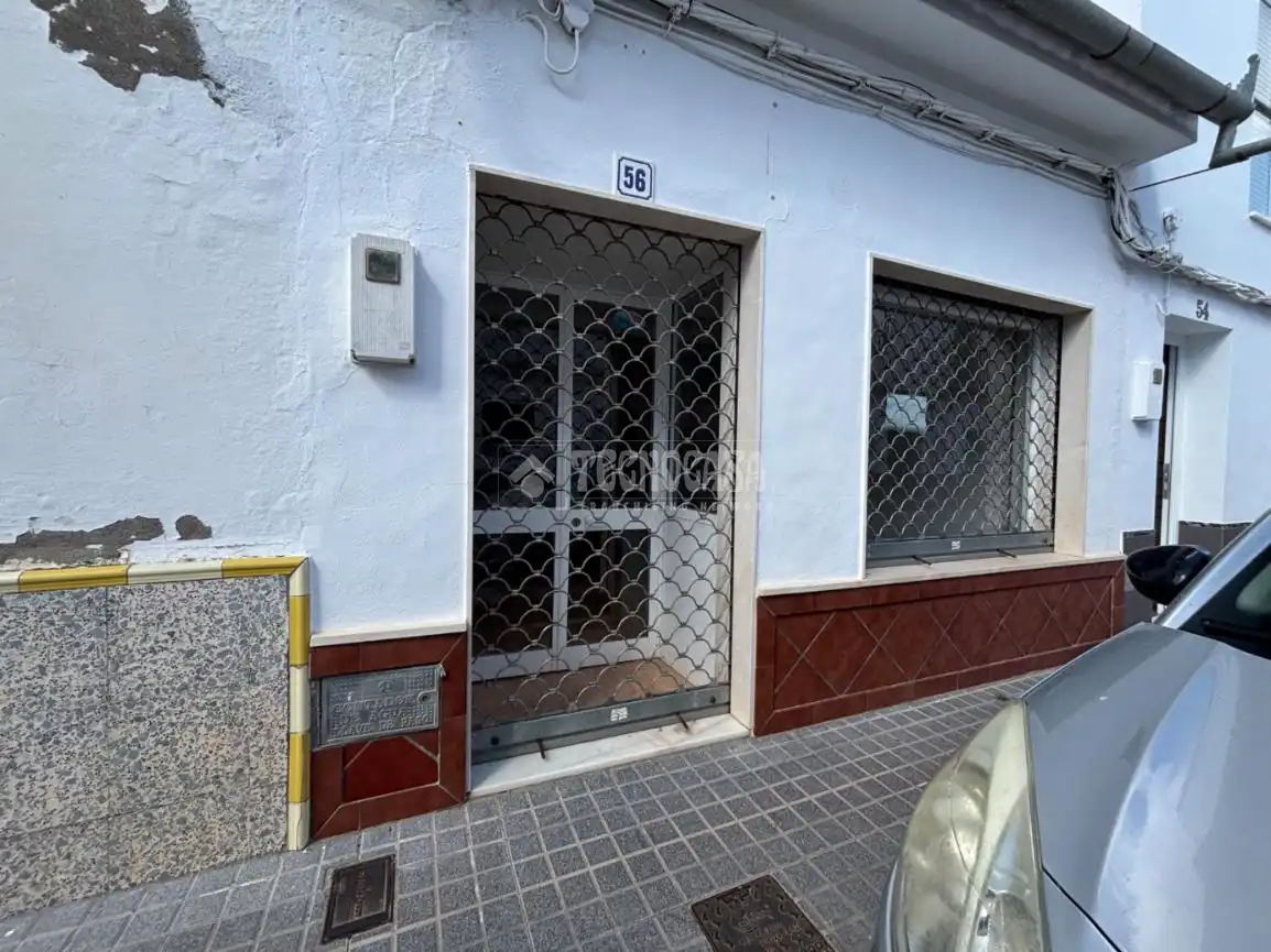 Casa adosada en venta en Écija