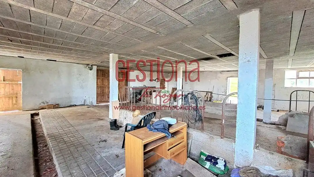 Casa amb terrassa en venda a Carriazo, imagen 26