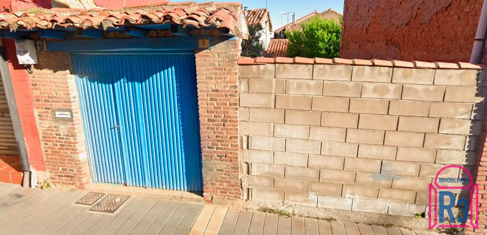 Terreno rústico en venta en Ermita, imagen 3