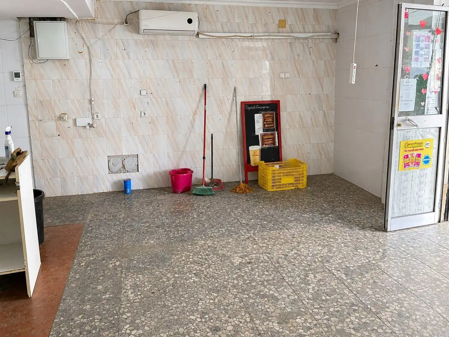 Local en venta en Sevilla