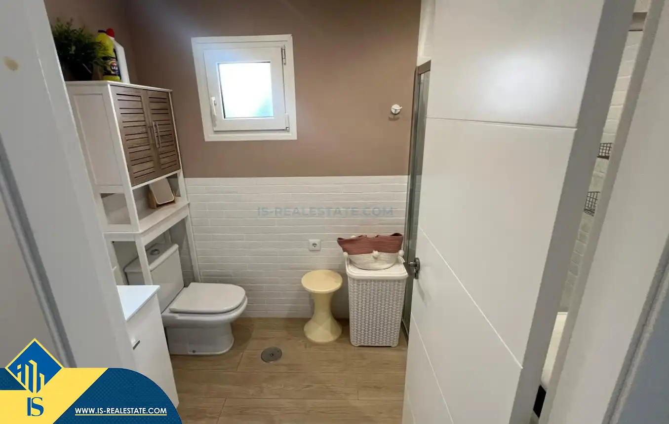 Penthouse with lift for sale in La Mata, imagen 20
