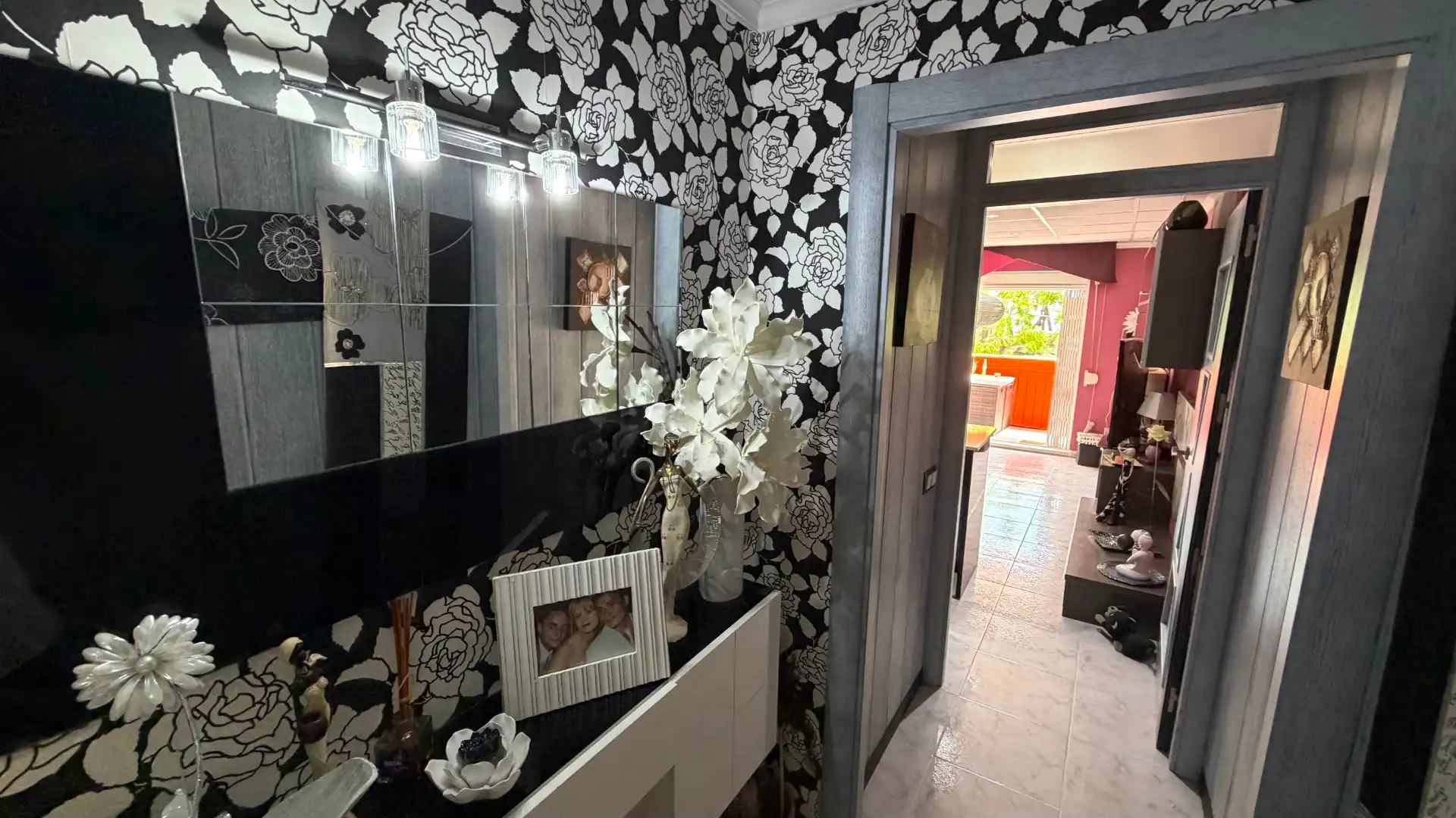Baño de Piso en venta en Vila-seca con Aire acondicionado, Calefacción y Amueblado