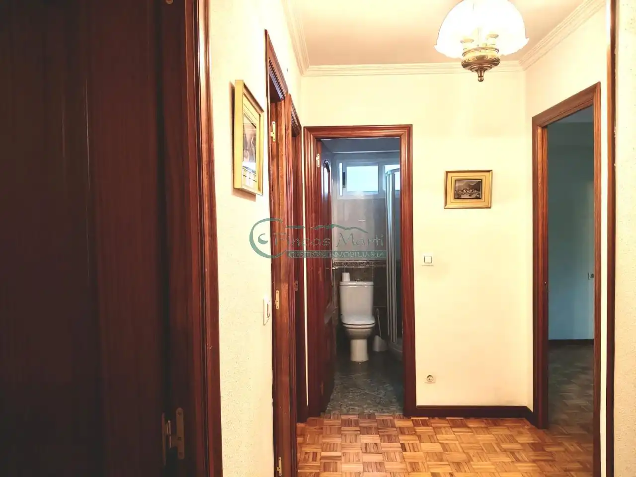 Wohnung mit Terrasse zum Verkauf in Condesa Casa Bárcena, imagen 14
