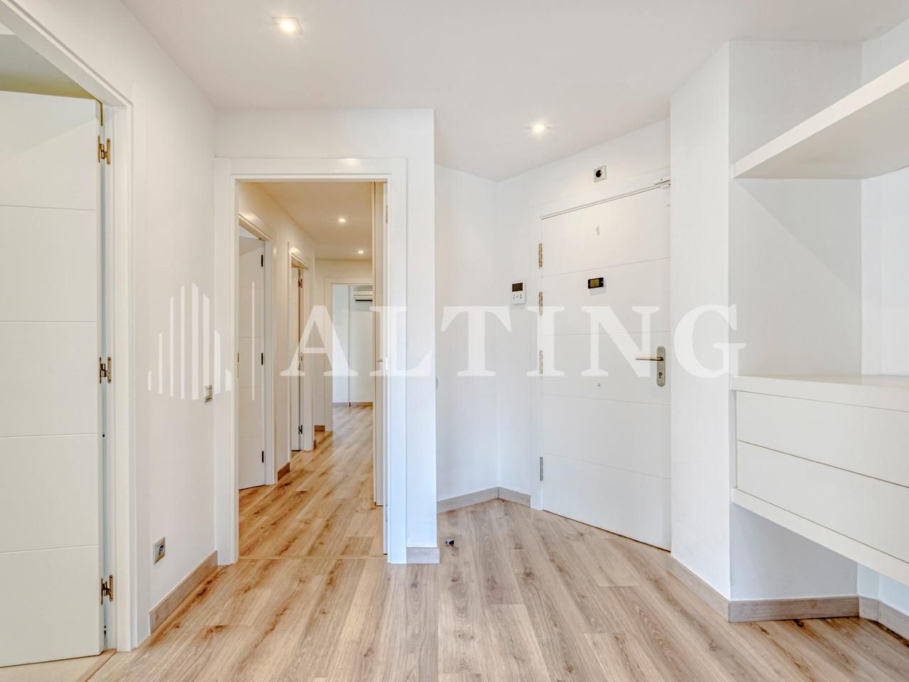 Flat to rent in Carrer Ganduxer, 34, Sant Gervasi- Galvany