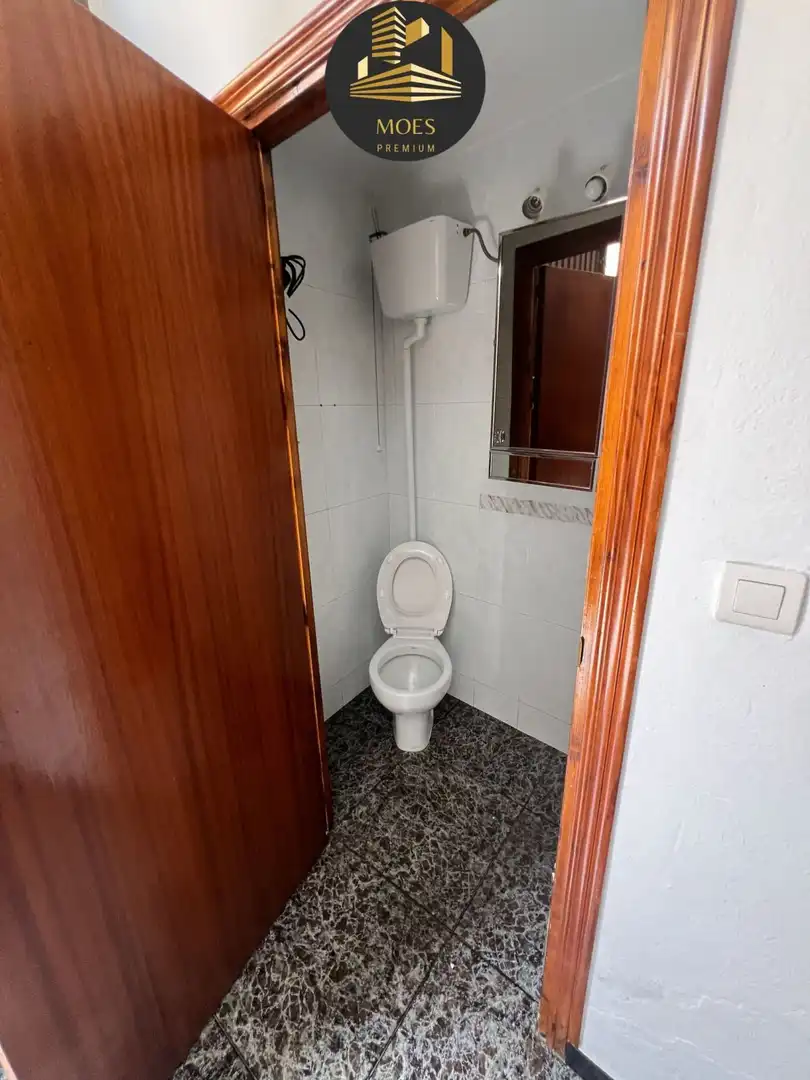 Baño de Casa o chalet en venta en Fuensanta de Martos con Aire acondicionado, Calefacción y Trastero