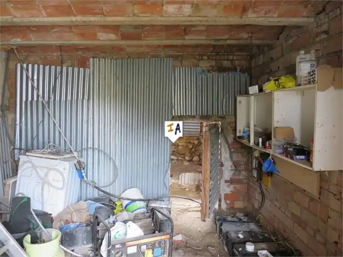 Casa rústica en venda a Fuensanta de Martos, imagen 13
