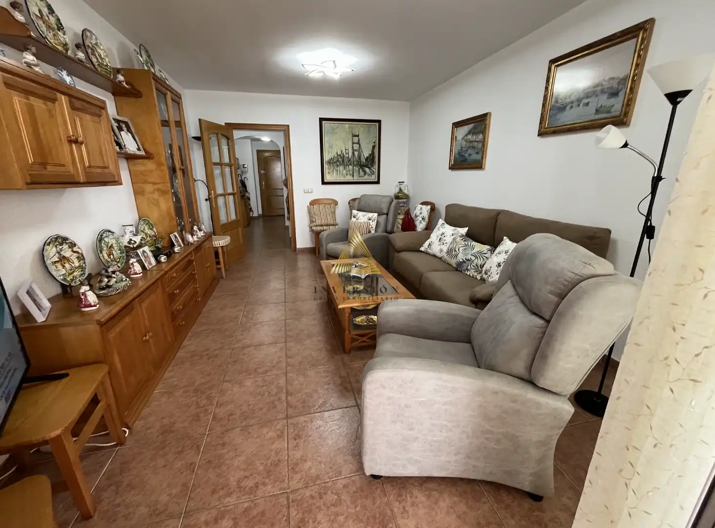 Apartament amb piscina en venda a Playa Norte, imagen 20