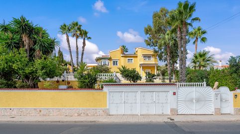 Villa in Ciudad Quesada  Rojales Rojales