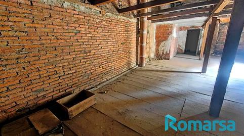 Foto 2 de Casa adosada en venda a De José Zorrilla, José Zorrilla - Padre Claret, Segovia