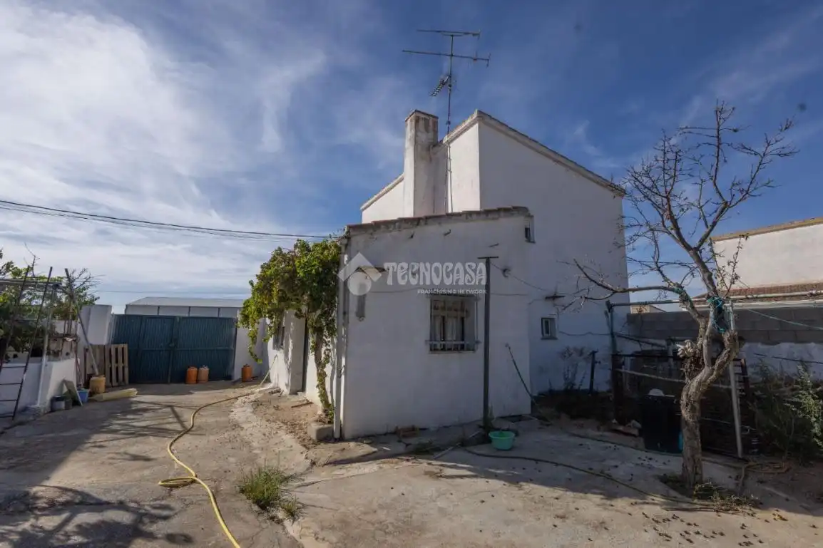Casa amb jardí en venda a Encinas de Abajo, imagen 5