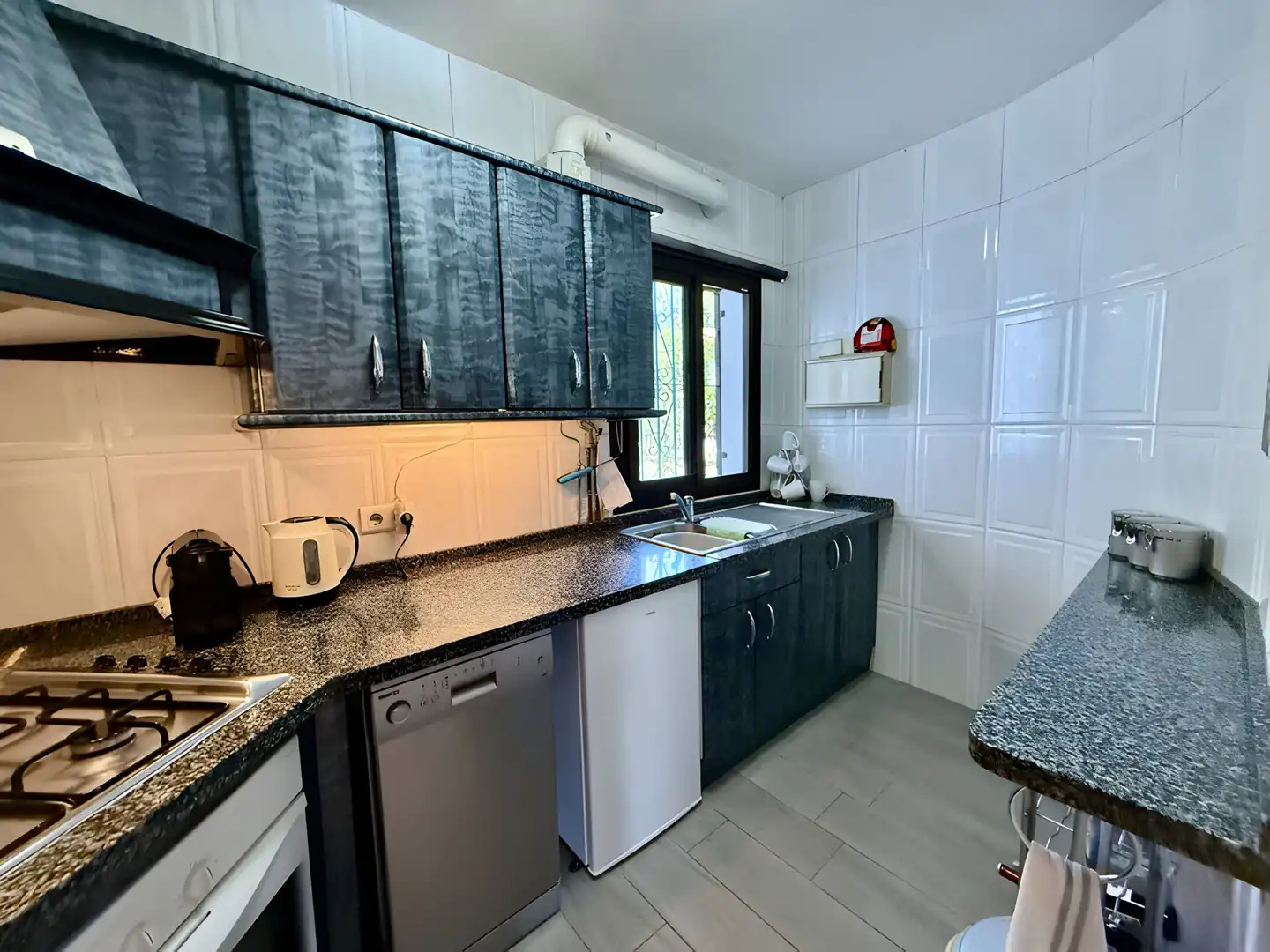Wohnung mit Pool zum Verkauf in Calahonda, imagen 18