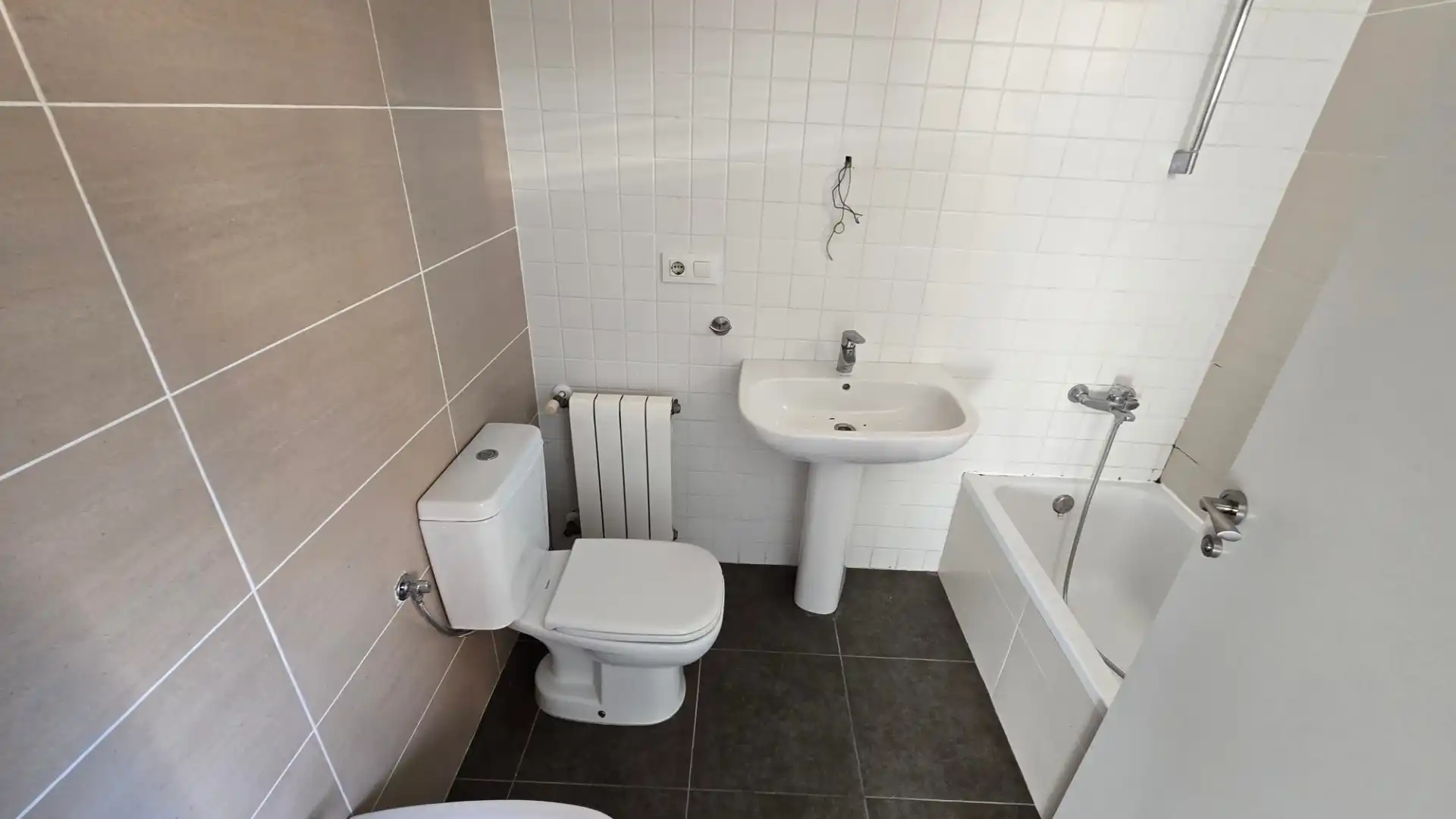 Bathroom of Detached homes for sale in Terrades  with Heating, Private garden and Terrace