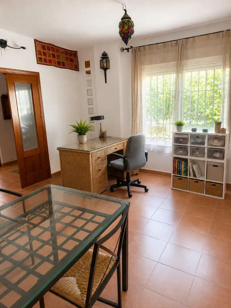 Einfamilien-Reihenhaus zum Verkauf in Calle Camino los Quemadales, Salteras