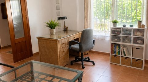 Foto 3 von Einfamilien-Reihenhaus zum Verkauf in Calle Camino Los Quemadales, Salteras, Sevilla