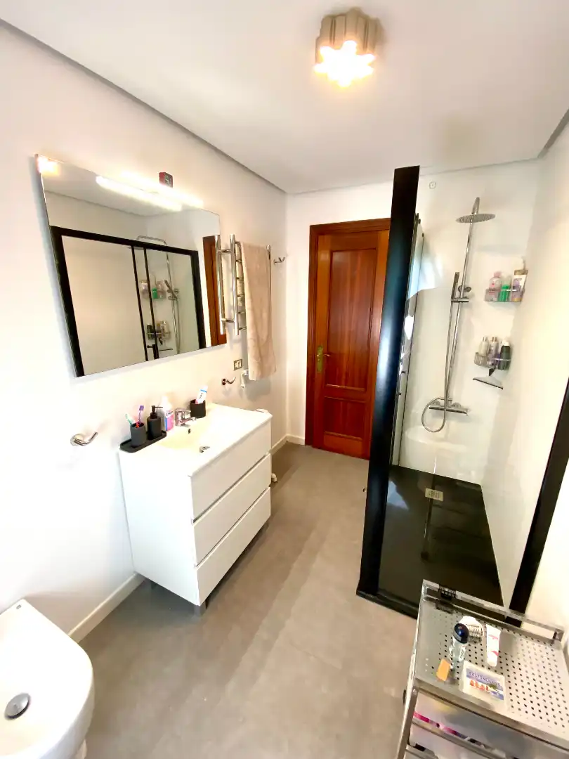 Detached house with terrace for sale in Sagarminaga Kalea 8, imagen 14