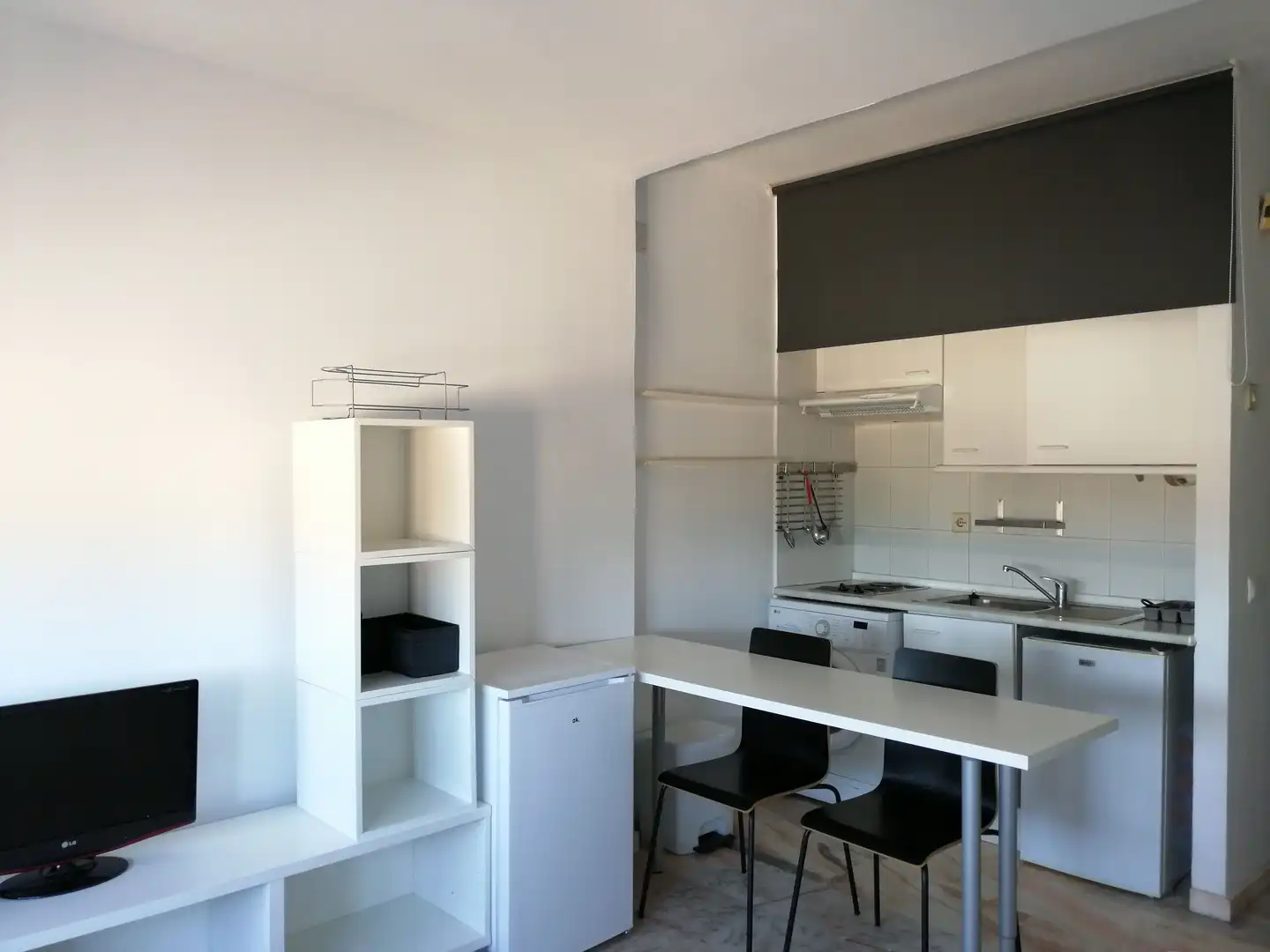 Monolocale con piscina in affitto a Este - Alcosa- Torreblanca, imagen 4