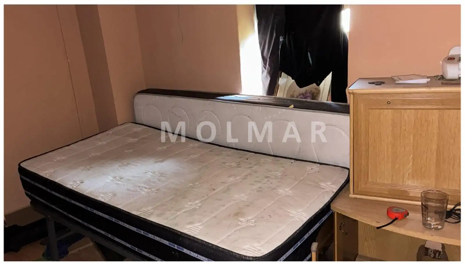 Bedroom of Houses for sale in Onda  with Terrace
