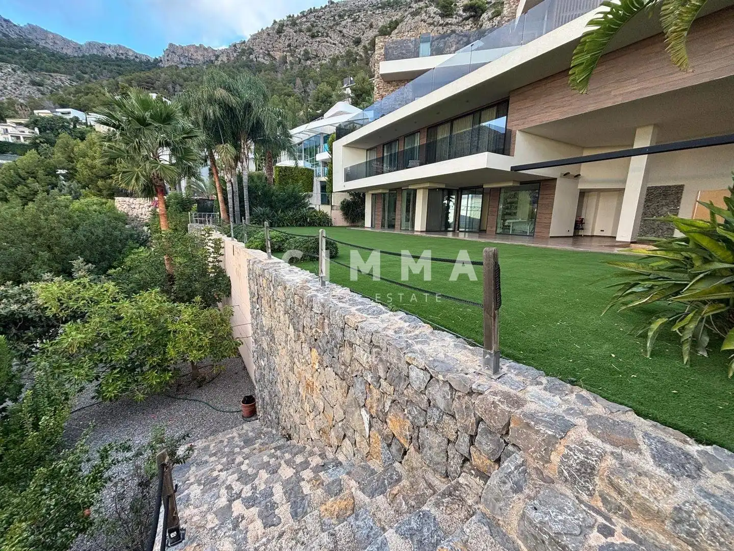 Chalet con piscina en venta en Calle de Alemania, imagen 41