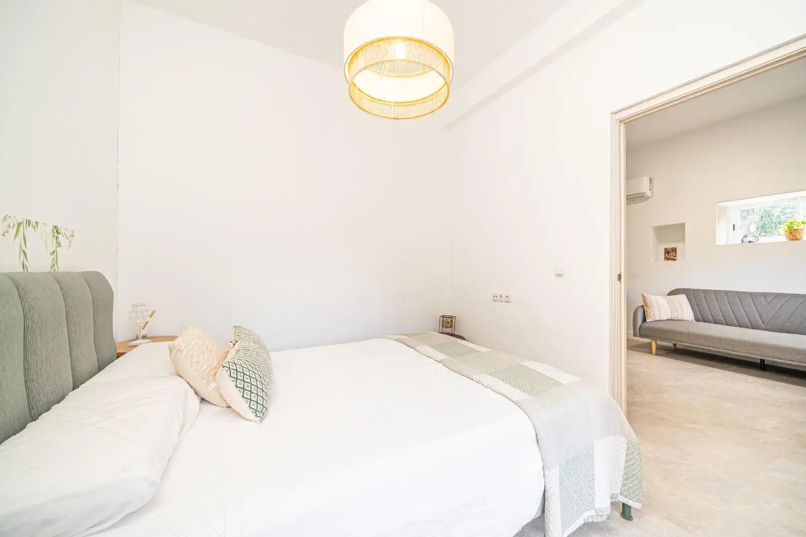 Country house with garden for sale in Costa de son Trias 1, imagen 19