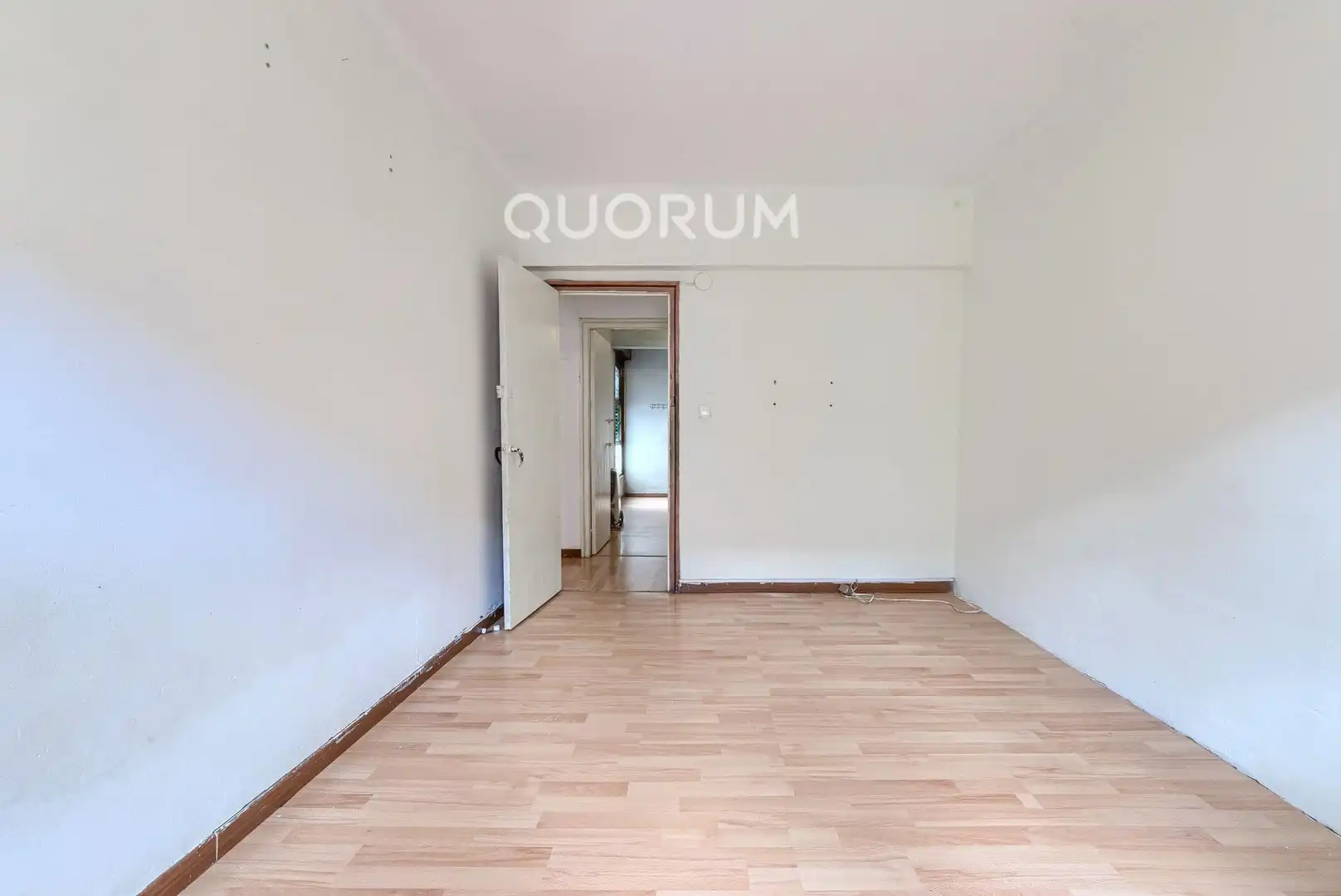 Schlafzimmer von Wohnung zum Verkauf in Basauri 