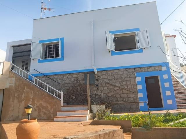 Casa-chalet en Venta en Calle San Agustin en Puig d'en Valls