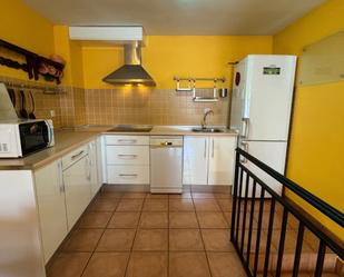 Kitchen of House or chalet for sale in Cáceres Capital