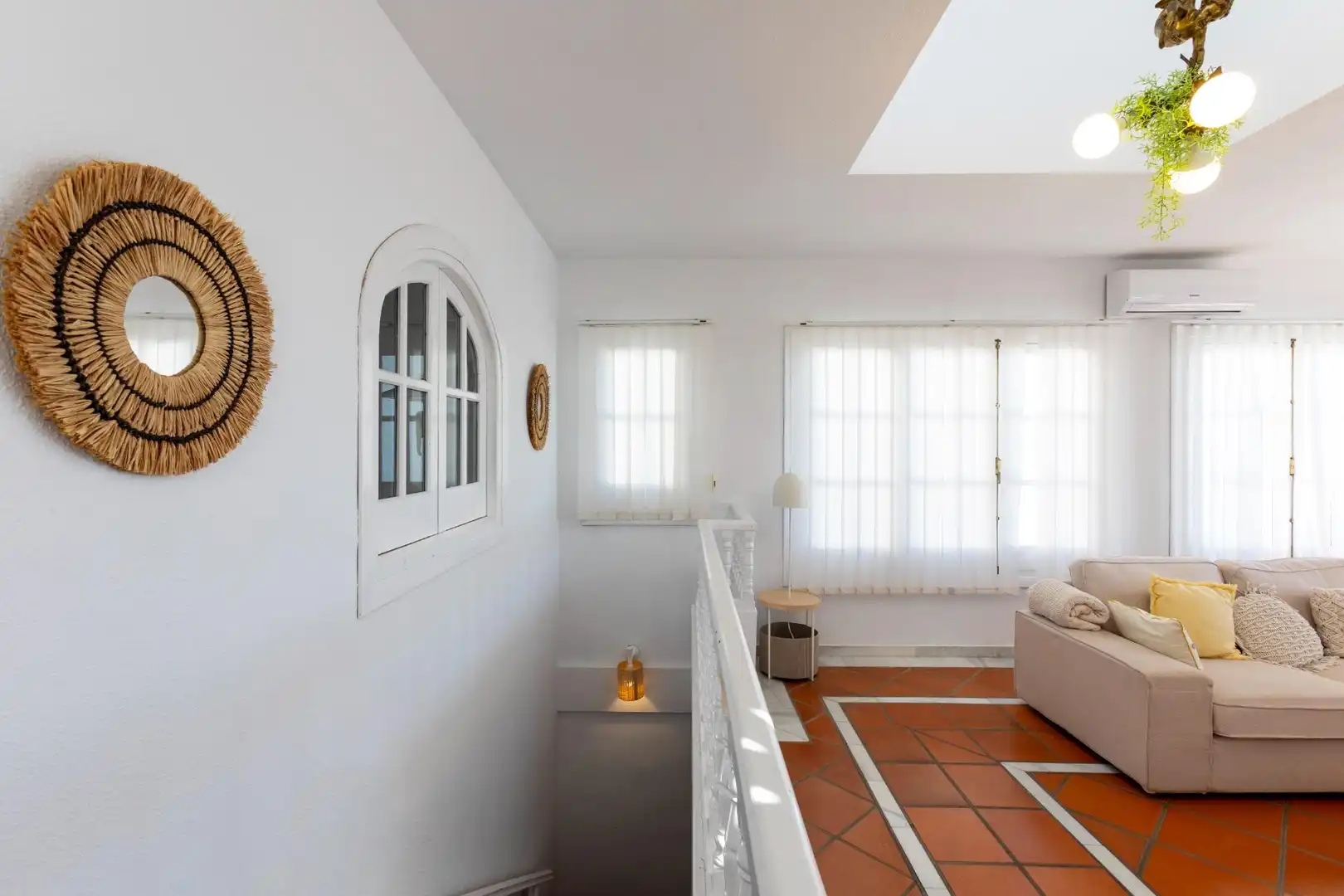 Casa o chalet en venta en Almuñécar con Aire acondicionado, Jardín privado y Terraza