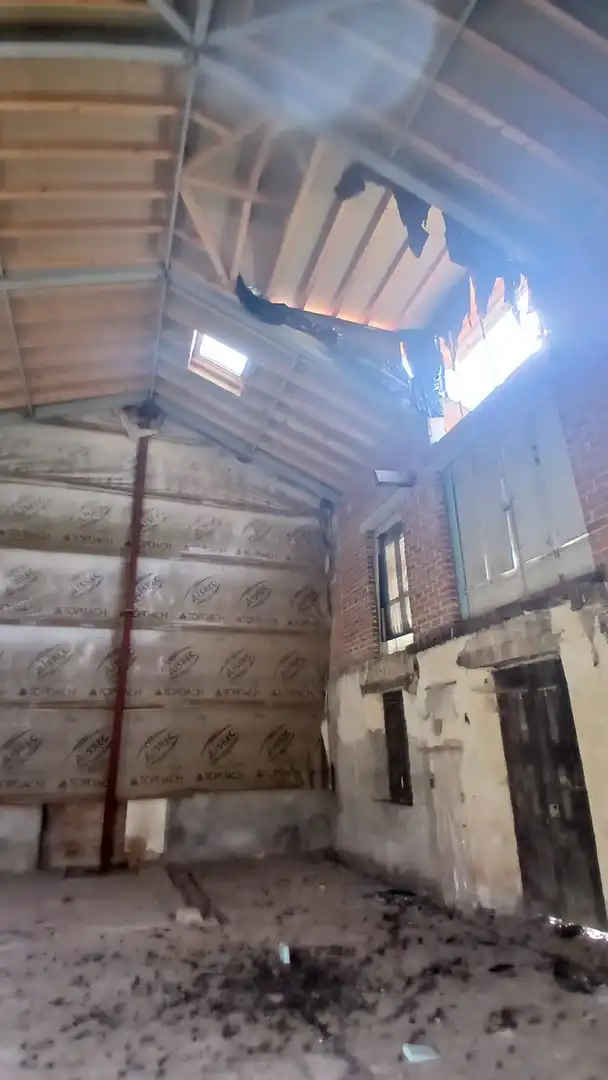 Casa adosada en venta en Cotillo - BO COTILLO, 91, Anievas