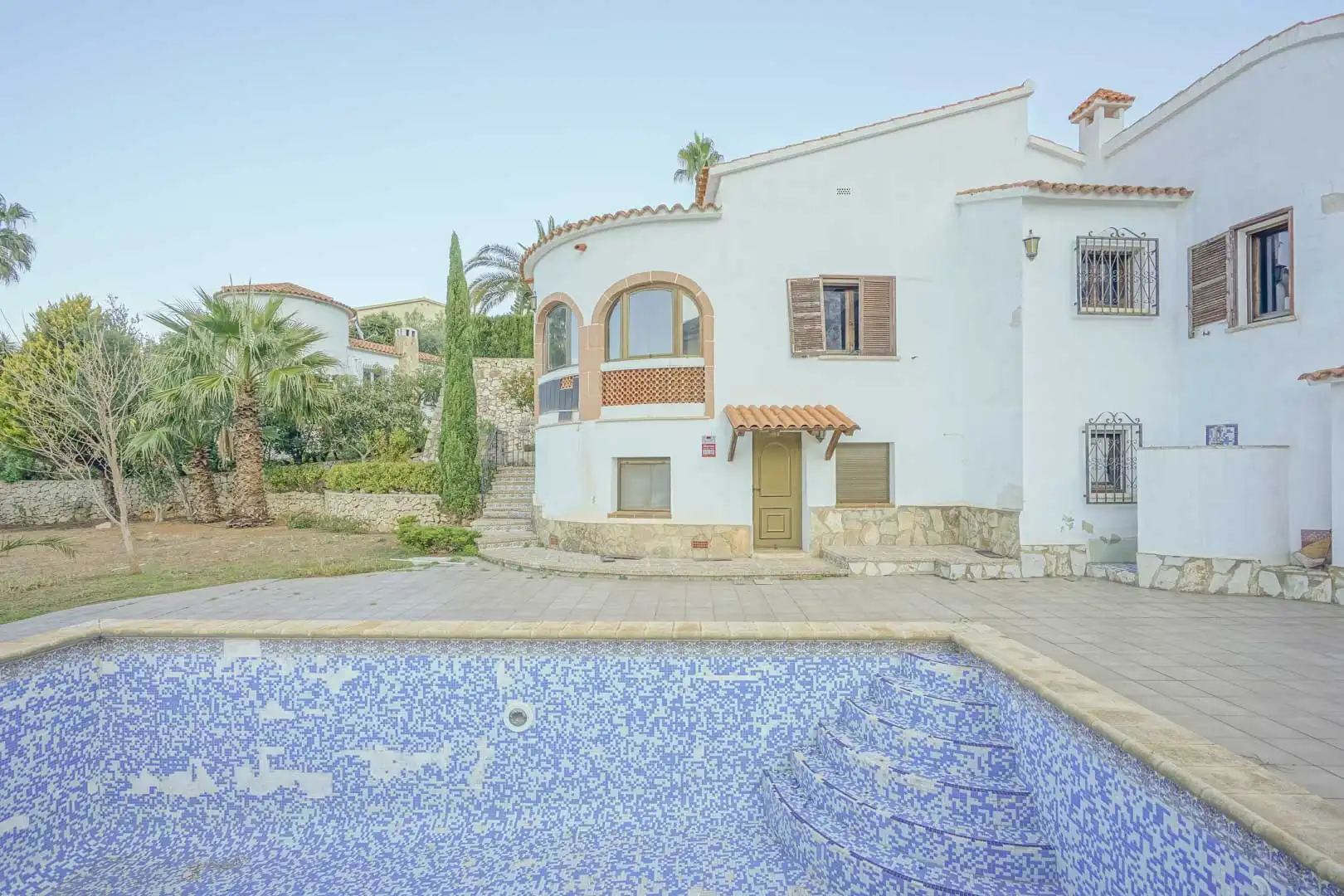 Villa avec piscine à vendre à El Montgó, imagen 4