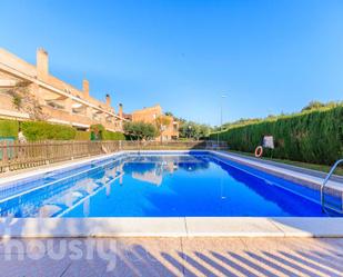 Swimming pool of House or chalet for sale in Cambrils  with Air Conditioner, Heating and Private garden