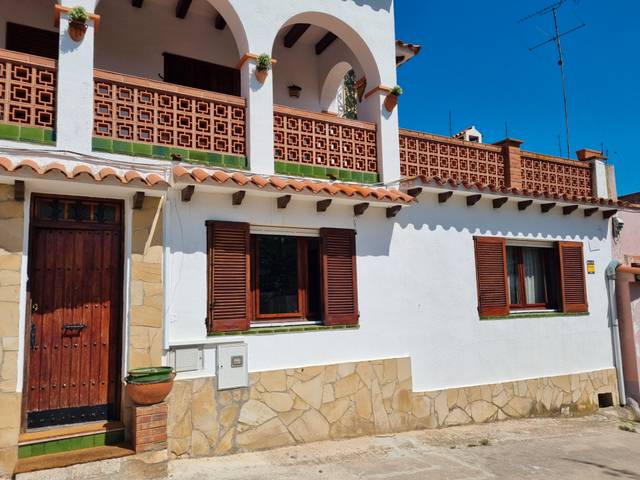 Casa adosada en Venta en Torrelles de Foix