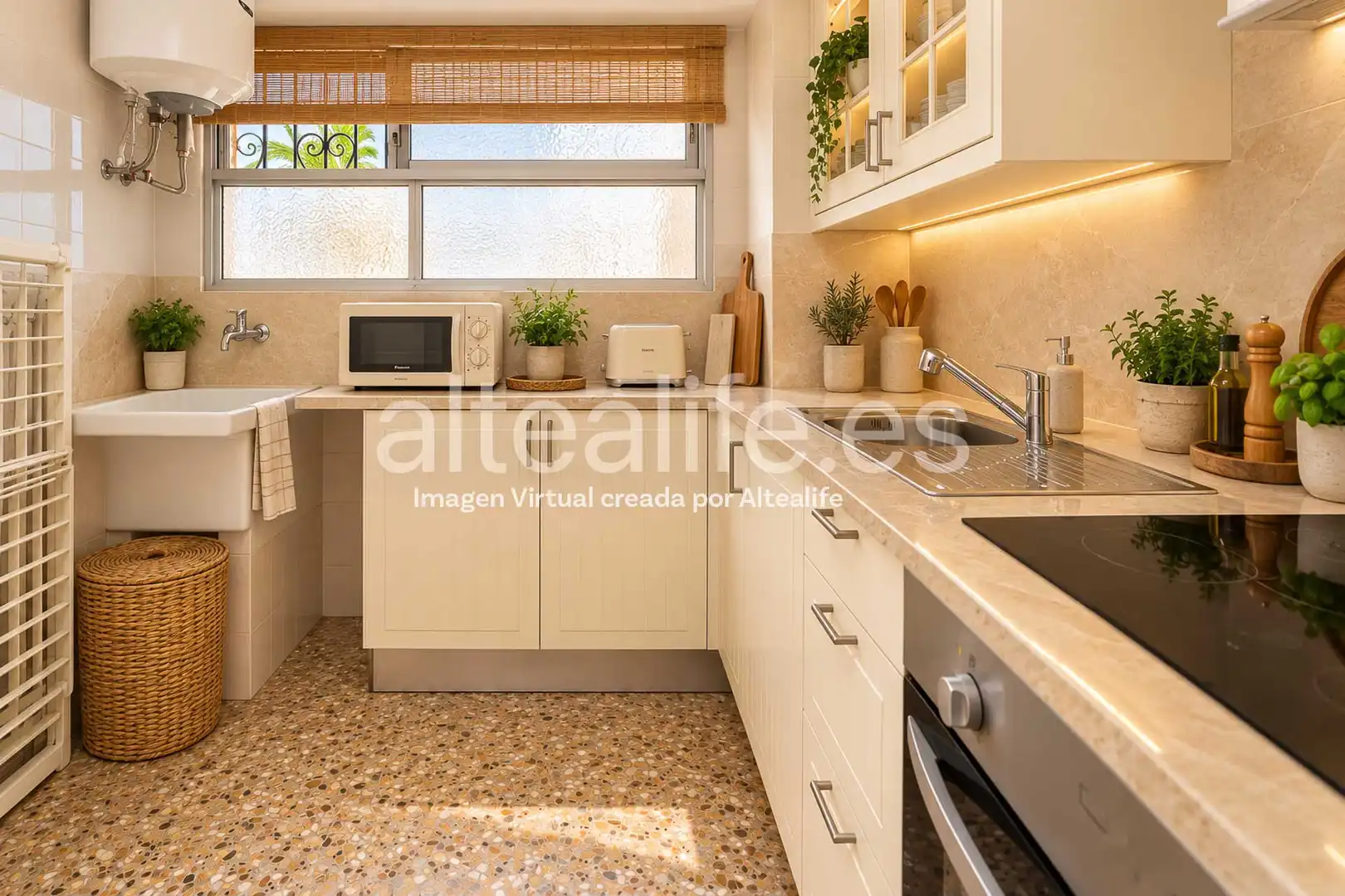 Apartament amb ascensor en venda a Carrer Varadero, imagen 23