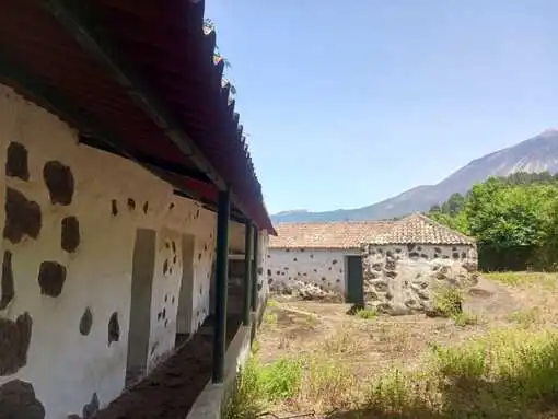 Casa rústica en venda a las abiertas, imagen 26