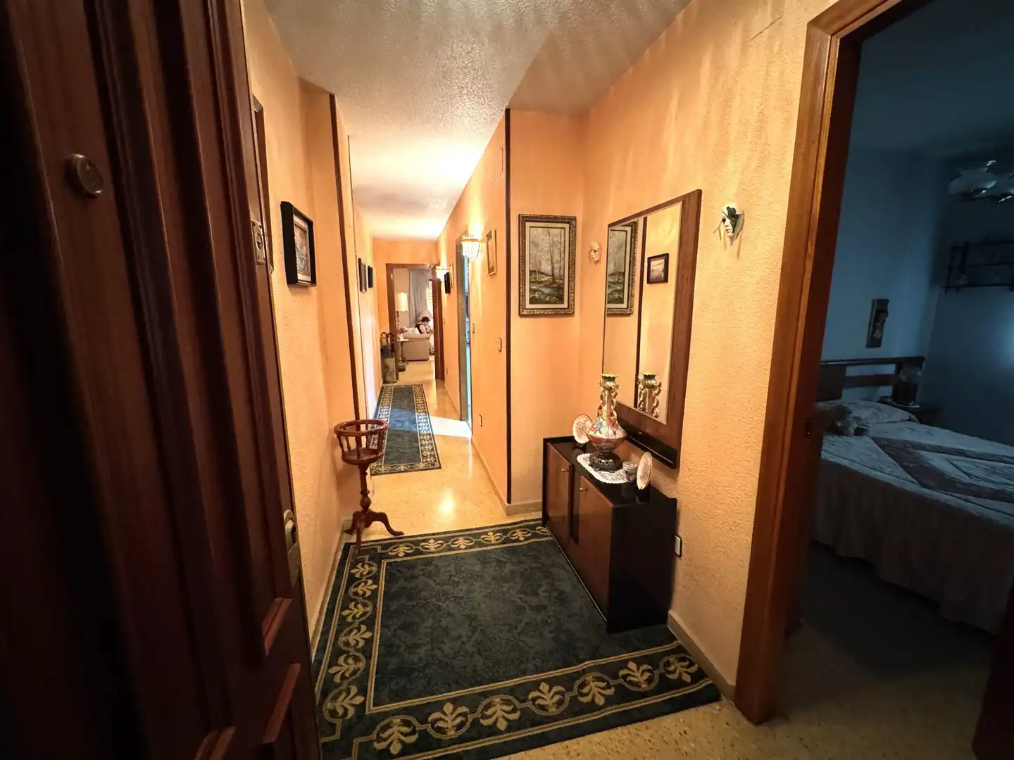 Wohnung mit Aufzug zum Verkauf in Centro Urbano, imagen 19