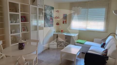 Foto 4 de Pis de lloguer a María Auxiliadora , Casco Antiguo, Cáceres