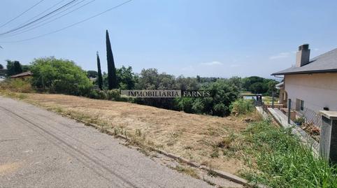 Photo 5 of Industrial land for sale in Llorer, Caldes de Montbui, Barcelona