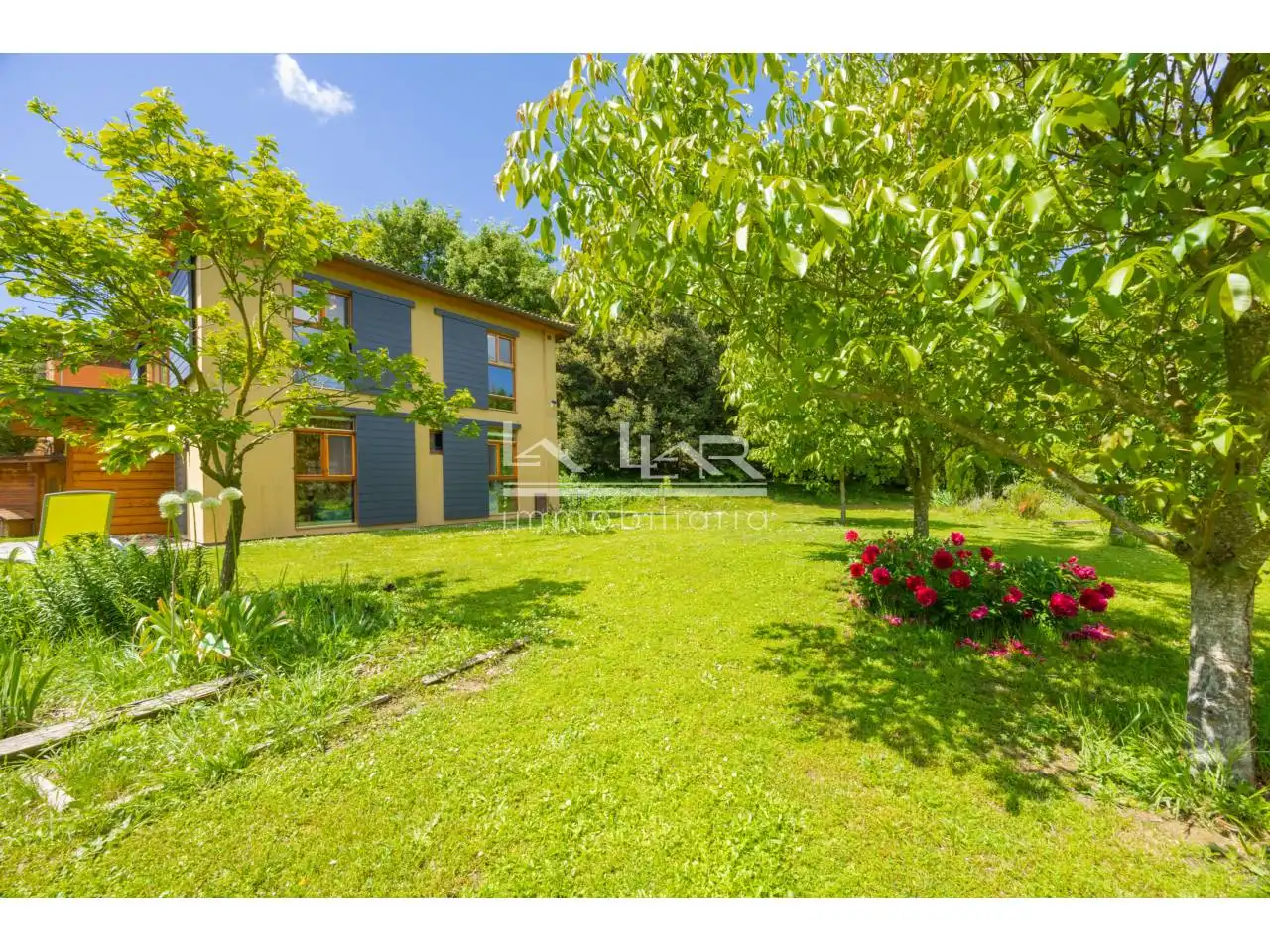 Jardín de Casa o chalet en venta en Tona con Jardín privado y Parquet