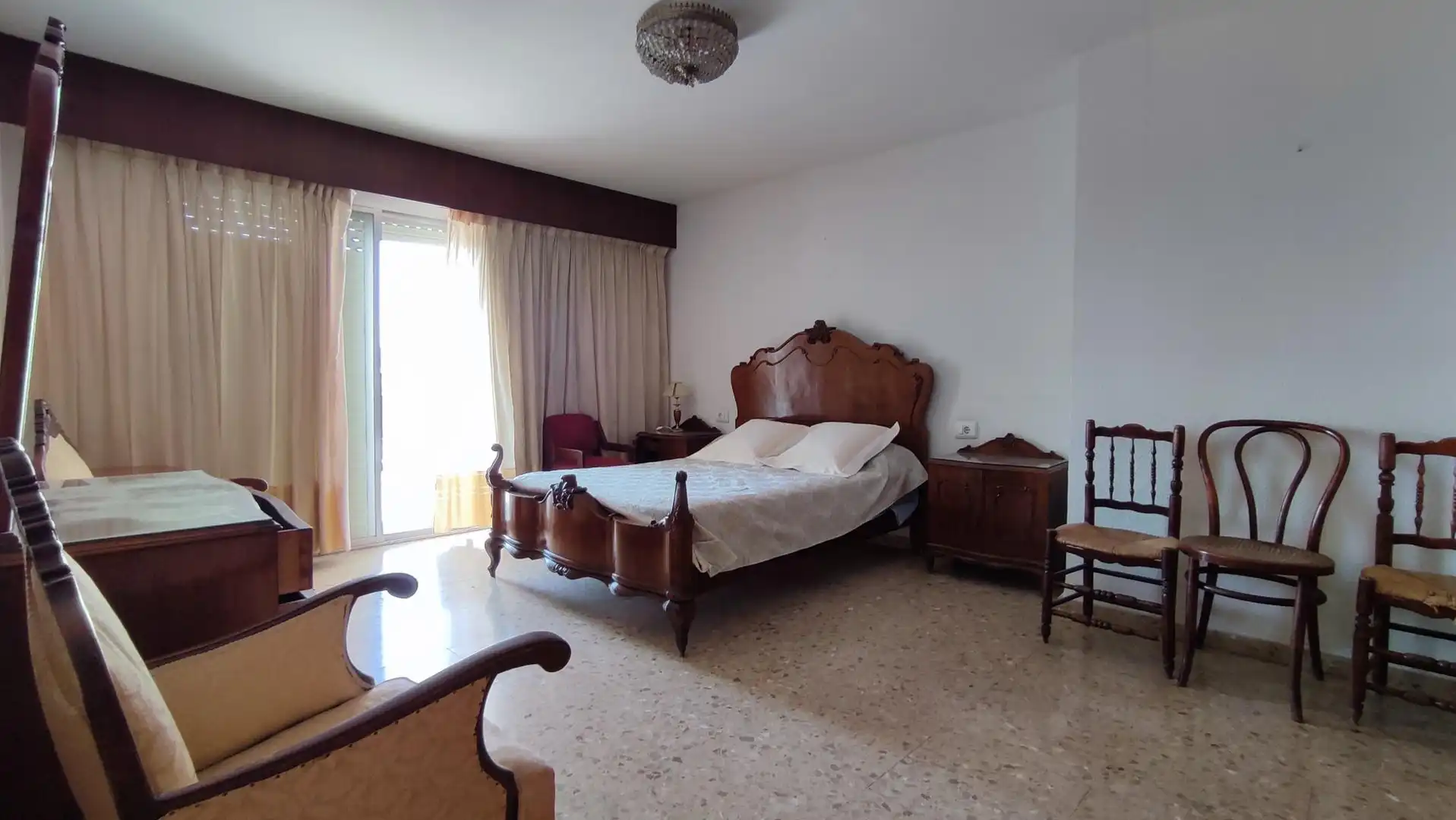 Penthouse with lift for sale in Carrer CARMELITES DE LES, imagen 14