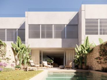 Chalet en venta en Can Picafort