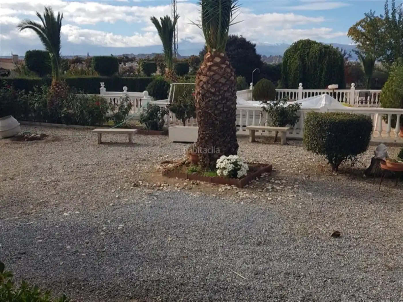 Casa con giardino in vendita a Calle Villa Faugena 3, imagen 10