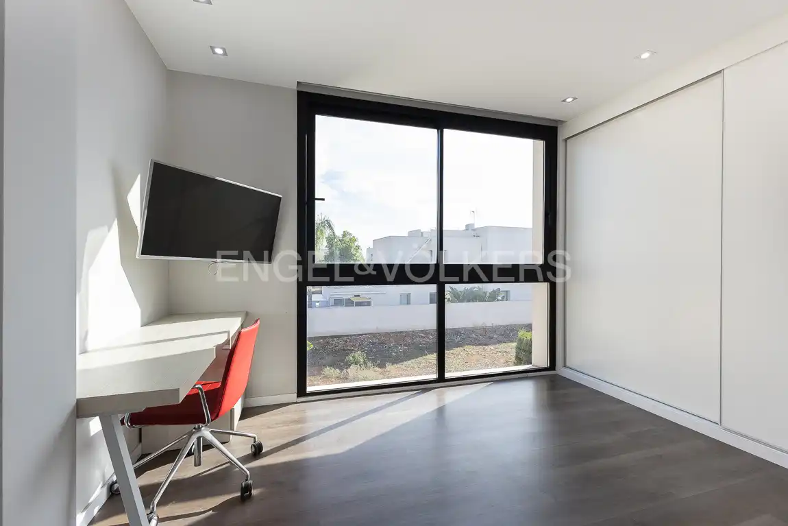 Habitación de Casa o chalet de alquiler en Albal, Valencia