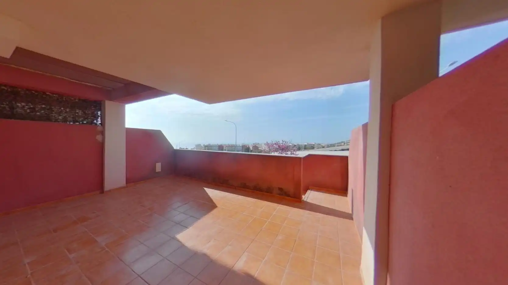 Apartment with pool for sale in Santangelo, imagen 2