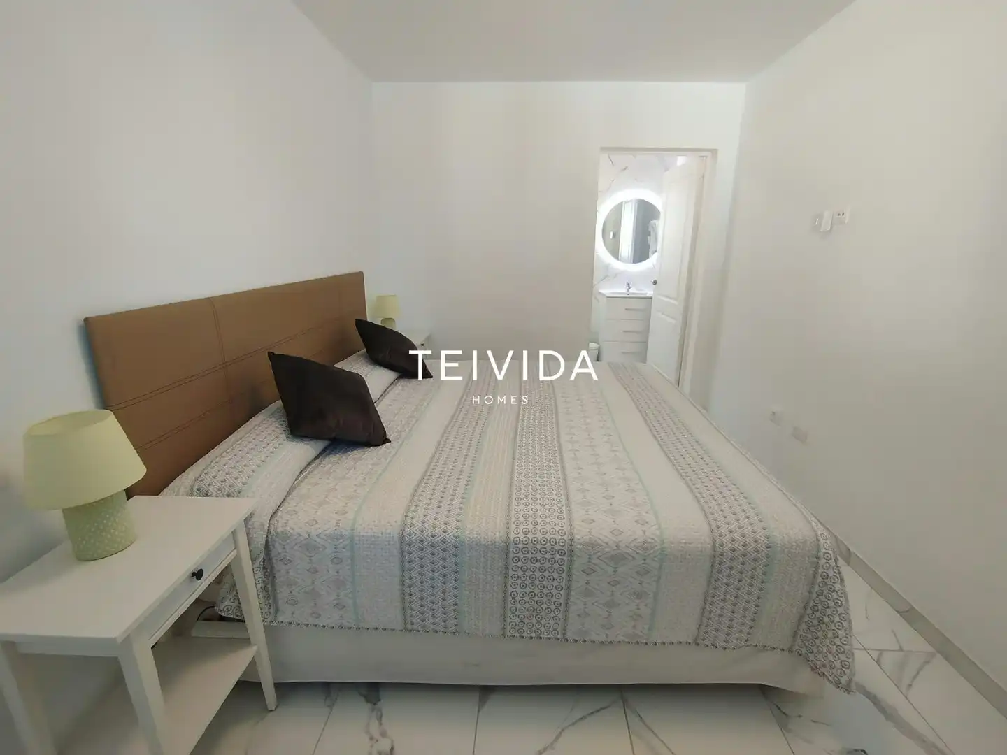 Bedroom of Detached homes for sale in Adeje  with Private garden, Swimming Pool and Community pool